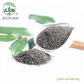 Organic china vietnam green tea 1kg price flecha quality green tea